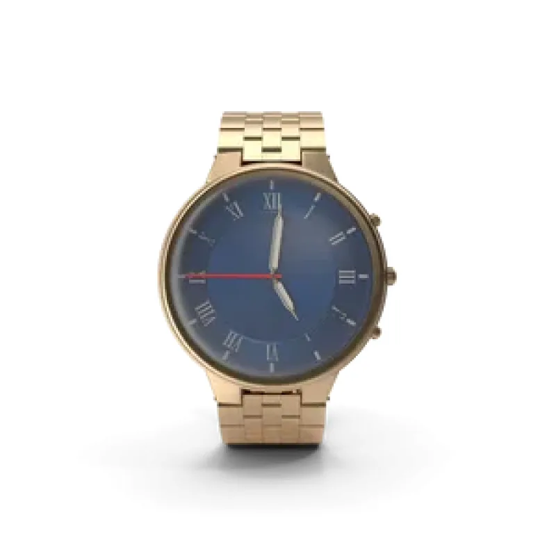 Watch Gold for Women