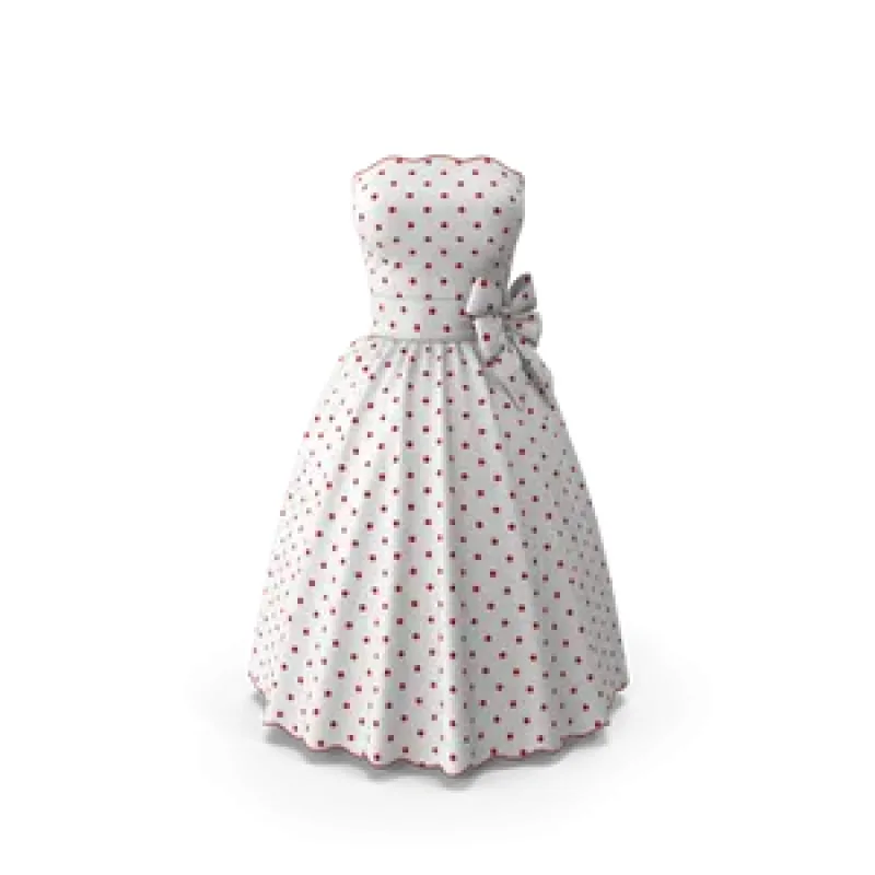Dress Pea Dress Pea - Color: White, Size: S