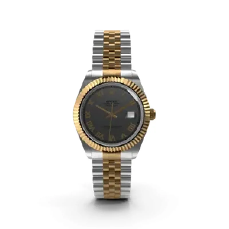 Rolex Datejust Women