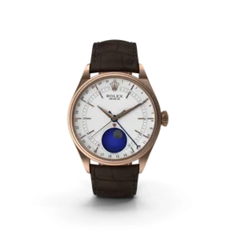 Rolex Cellini Moonphase